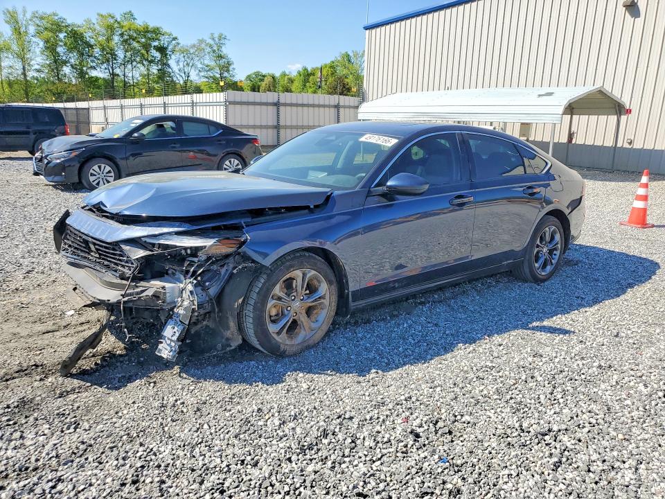 Aukcja sprzedaży 2024 Honda Accord, vin: 1HGCY1F35RA016569, numer aukcji: 49176166