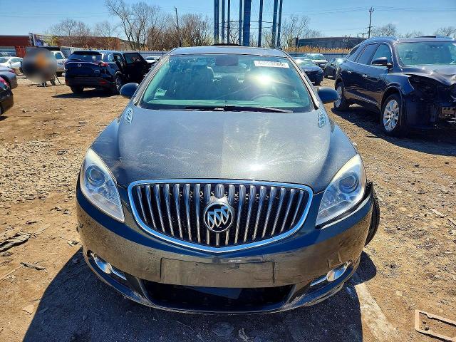 Продаж на аукціоні авто 2017 Buick Verano, vin: 1G4PR5SK3H4105681, номер лоту: 48828686