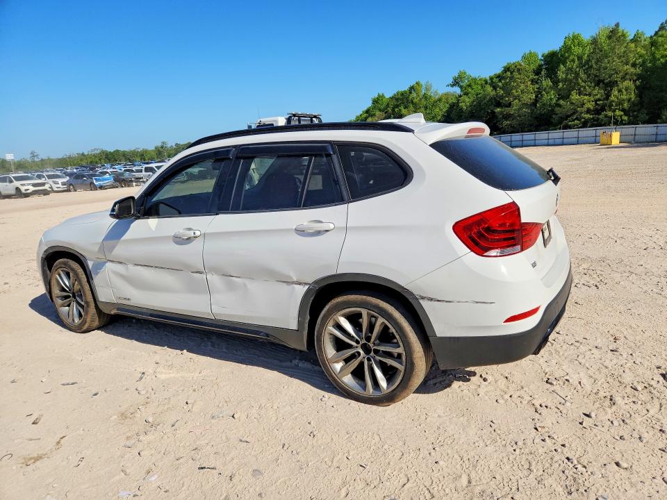 48458716 :رقم المزاد ، WBAVL1C55FVY36941 vin ، 2015 Bmw X1 مزاد بيع