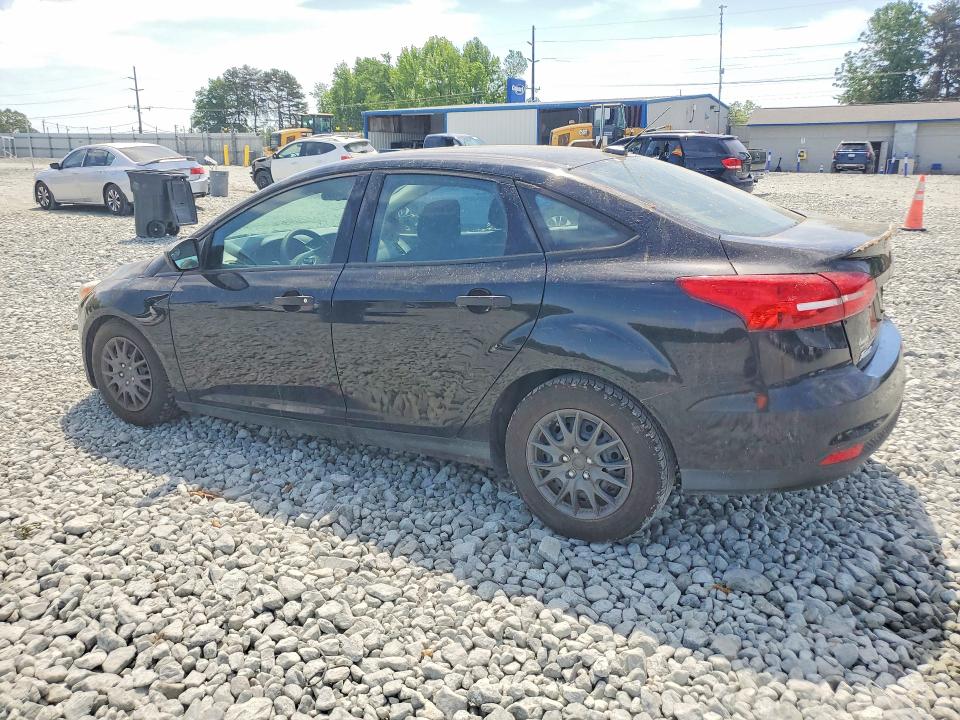 Aukcja sprzedaży 2018 Ford Focus, vin: 1FADP3E24JL307685, numer aukcji: 50163746
