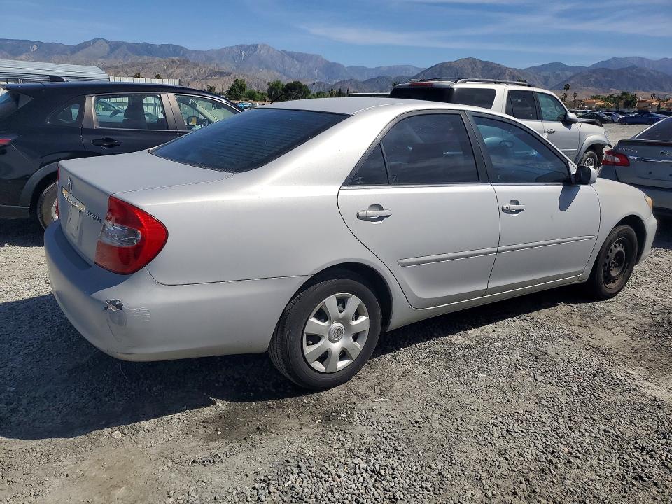 Aukcja sprzedaży 2003 Toyota Camry, vin: 4T1BE32K83U710945, numer aukcji: 48675136