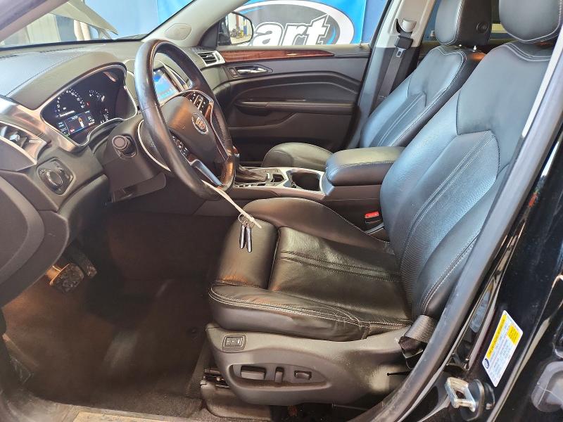 2015 Cadillac Srx მანქანა იყიდება აუქციონზე, vin: 3GYFNEE31FS619911, აუქციონის ნომერი: 48993446