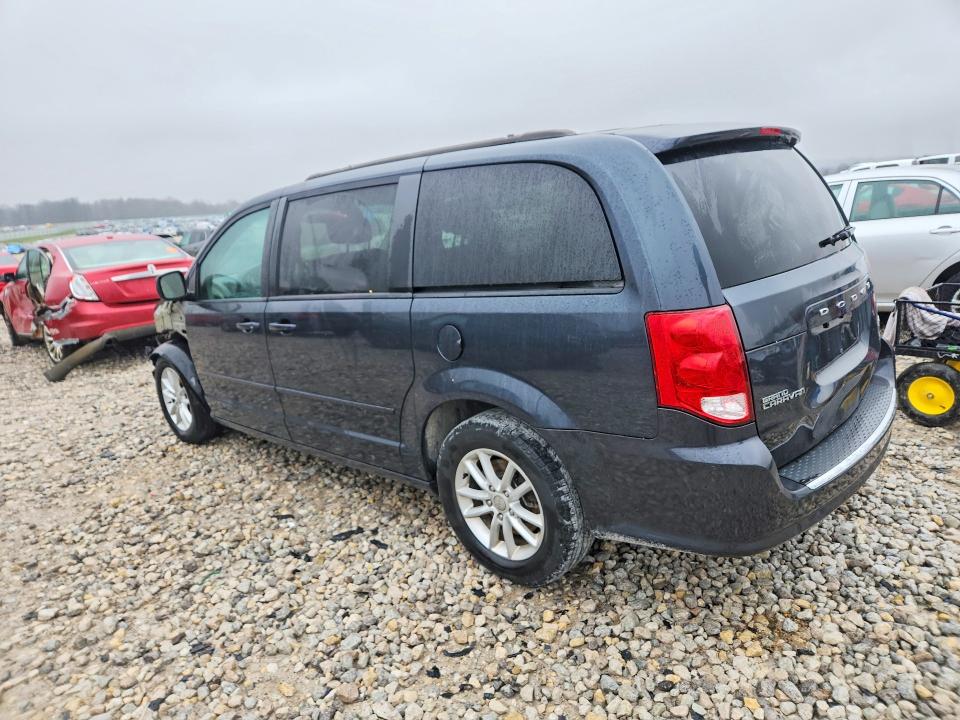 Продаж на аукціоні авто 2014 Dodge Grand Caravan, vin: 2C4RDGCG4ER388053, номер лоту: 48236536