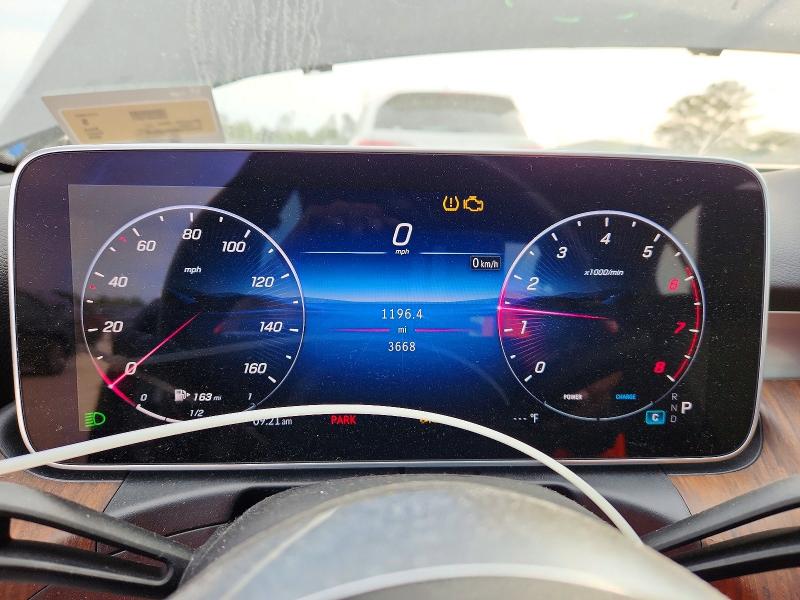Aukcja sprzedaży 2025 Mercedes-benz C, vin: W1KAF4GB5SR281640, numer aukcji: 48503606