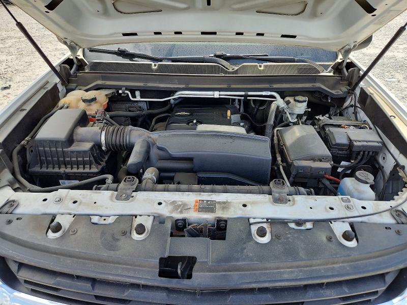 Продажа на аукционе авто 2017 Chevrolet Colorado, vin: 1GCHSBEA5H1188062, номер лота: 48394546