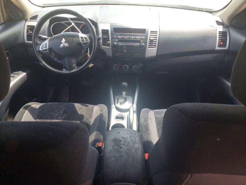 Продаж на аукціоні авто 2013 Mitsubishi Outlander, vin: JA4AS2AW5DU000744, номер лоту: 51202256