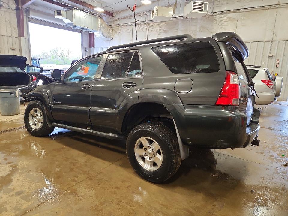 Продаж на аукціоні авто 2009 Toyota 4runner, vin: JTEBU14R79K039631, номер лоту: 51282926