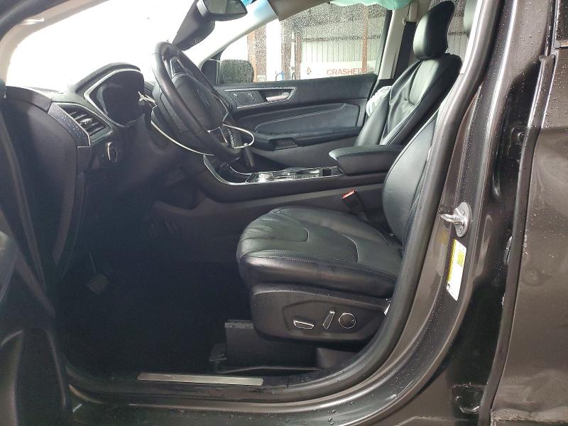 Aukcja sprzedaży 2019 Ford Edge, vin: 2FMPK3K99KBB31320, numer aukcji: 48750606