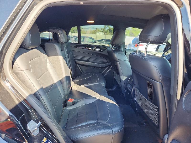 Продажа на аукционе авто 2019 Mercedes-benz Gle Coupe, vin: 4JGED6EB6KA137377, номер лота: 50346536