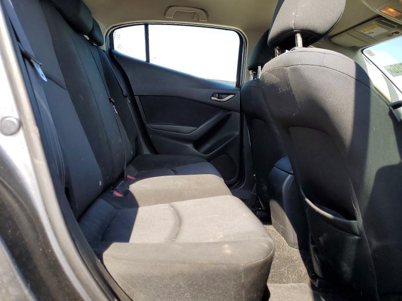 50719786 :رقم المزاد ، JM1BM1K7XE1148560 vin ، 2014 Mazda 3 مزاد بيع