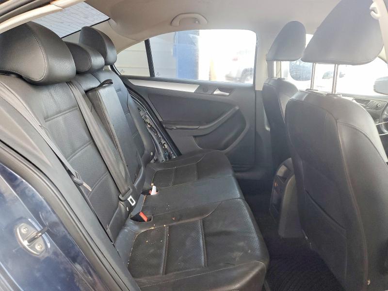 Aukcja sprzedaży 2013 Volkswagen Jetta, vin: 3VWDP7AJ2DM433946, numer aukcji: 50997856