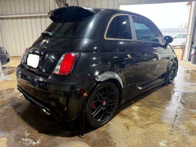 Aukcja sprzedaży 2013 Fiat 500, vin: 3C3CFFFH9DT664970, numer aukcji: 50027416