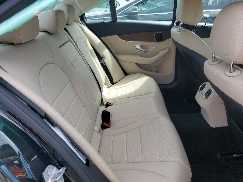 Продаж на аукціоні авто 2019 Mercedes-benz C, vin: 55SWF8DB6KU301331, номер лоту: 49915056