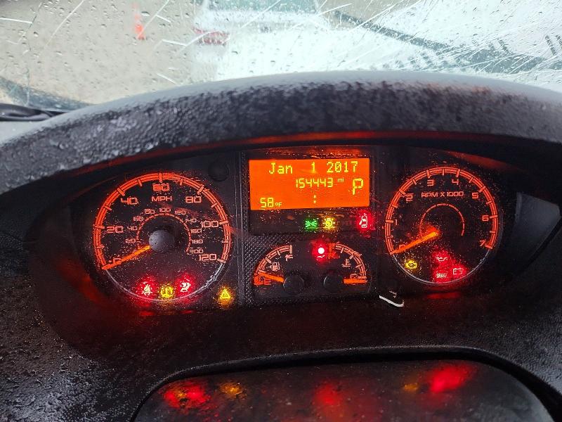 Продажа на аукционе авто 2019 Ram Promaster 2500, vin: 3C6TRVDG7KE507664, номер лота: 59862116