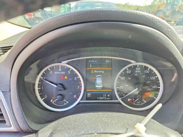 2019 Nissan Sentra მანქანა იყიდება აუქციონზე, vin: 3N1AB7AP9KL613665, აუქციონის ნომერი: 51140836