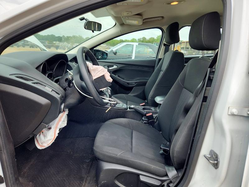 Продажа на аукционе авто 2018 Ford Focus, vin: 1FADP3F27JL328044, номер лота: 51882666