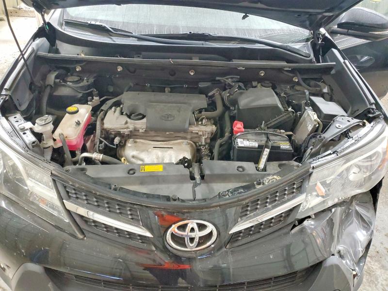 Aukcja sprzedaży 2015 Toyota Rav4, vin: 2T3DFREV4FW286853, numer aukcji: 48517576
