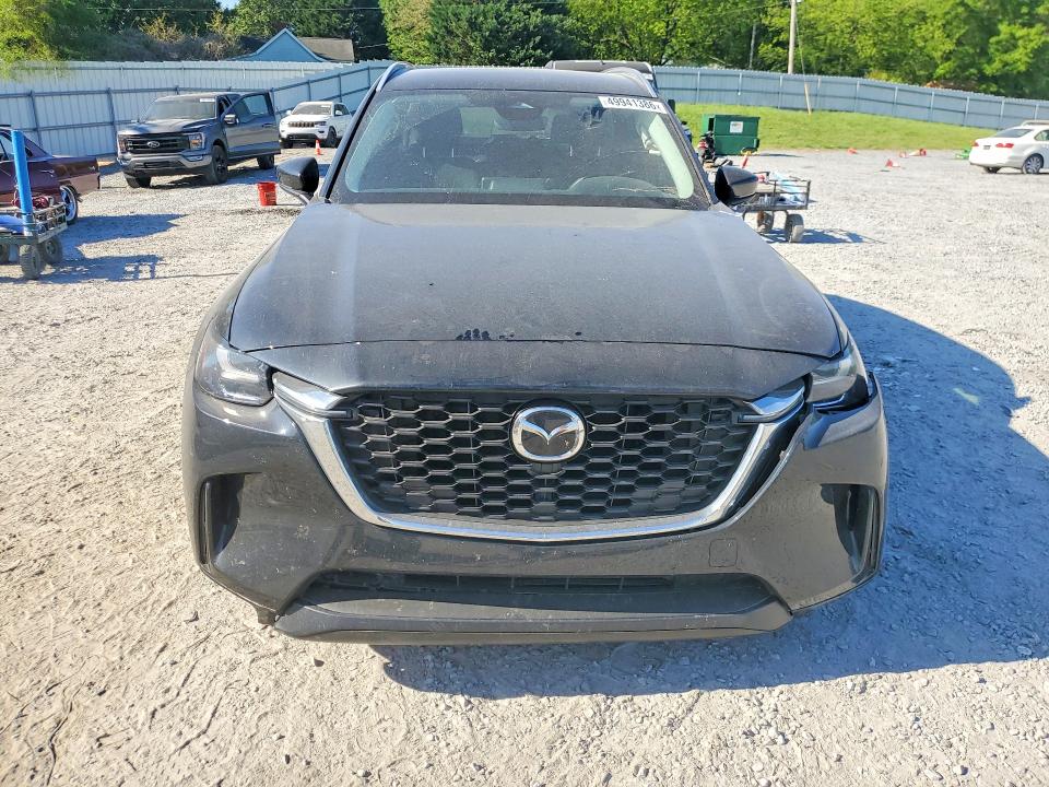 Aukcja sprzedaży 2024 Mazda Cx-90, vin: JM3KKAHD6R1186710, numer aukcji: 49941386