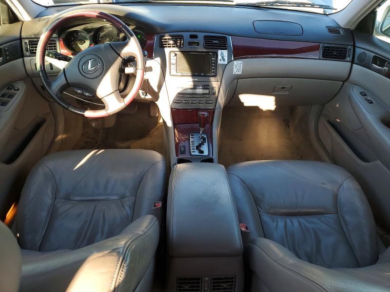 Продаж на аукціоні авто 2002 Lexus Es 300, vin: JTHBF30GX20069074, номер лоту: 49030756