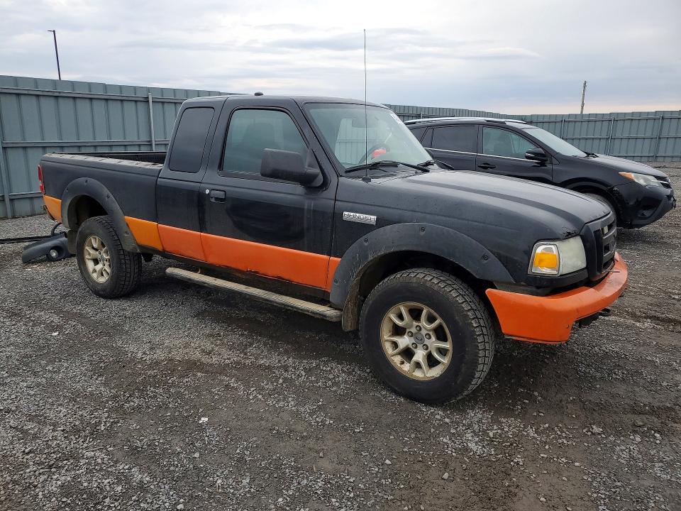 Aukcja sprzedaży 2009 Ford Ranger, vin: 1FTZR45E49PA35976, numer aukcji: 48461346