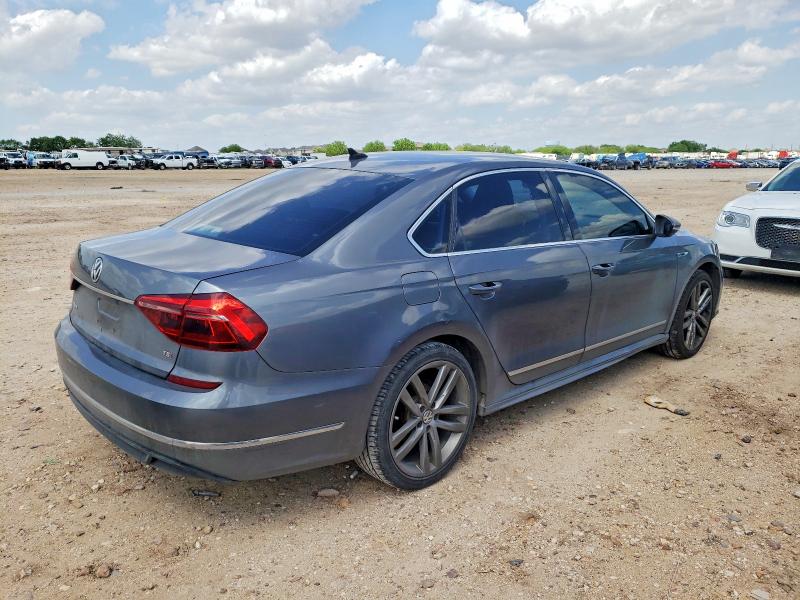 49818226 :رقم المزاد ، 1VWDT7A32HC023667 vin ، 2017 Volkswagen Passat مزاد بيع