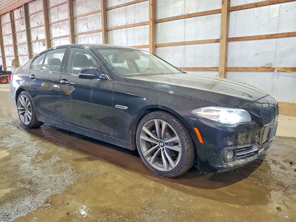 Продажа на аукционе авто 2016 Bmw 528, vin: WBA5A7C50GG644535, номер лота: 51145786