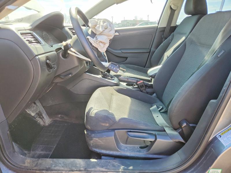 Продаж на аукціоні авто 2013 Volkswagen Jetta, vin: 3VW2K7AJ5DM319140, номер лоту: 50828946