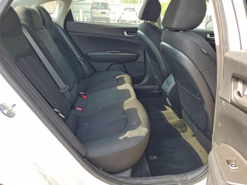 Продажа на аукционе авто 2020 Kia Optima, vin: 5XXGT4L35LG438390, номер лота: 51327146