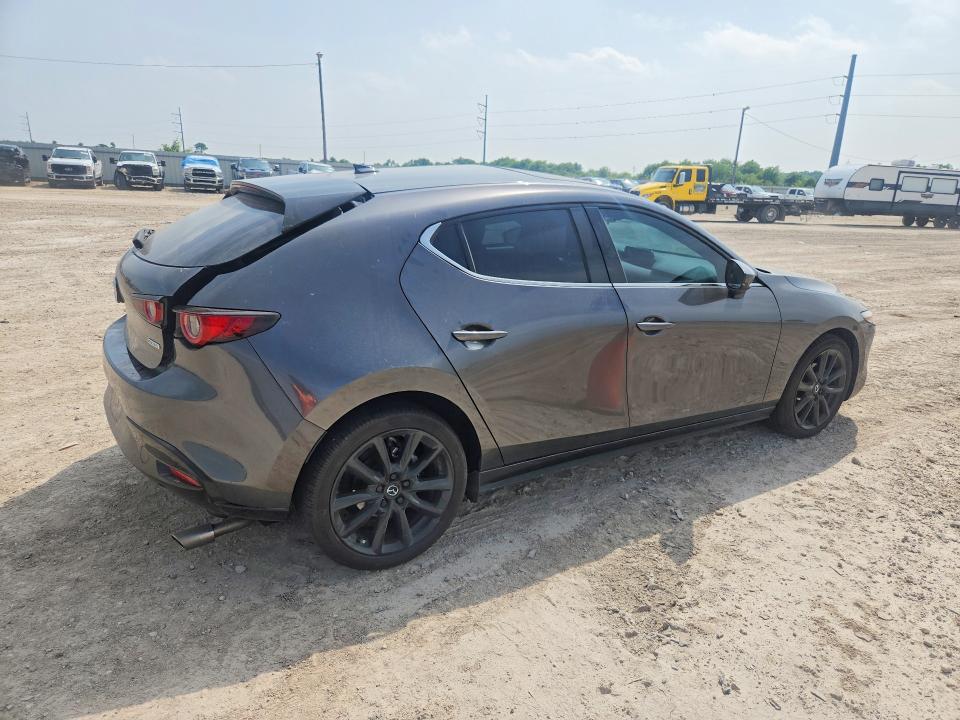 Aukcja sprzedaży 2024 Mazda 3, vin: JM1BPAMM5R1719243, numer aukcji: 51373246