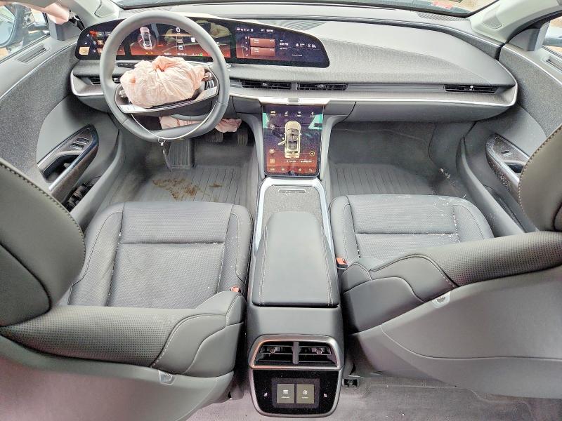 Aukcja sprzedaży 2025 Lucid Motors Air, vin: 50EA1TEA6SA002087, numer aukcji: 49781286