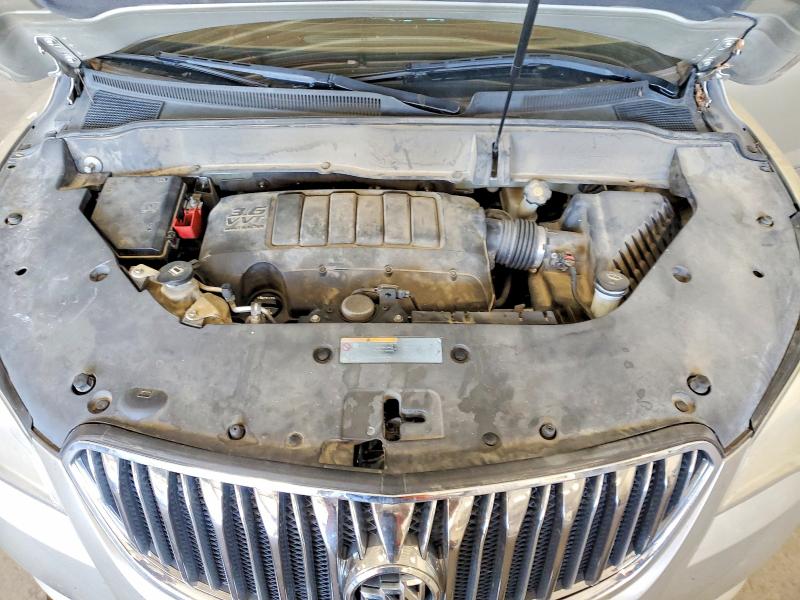 50609996 :رقم المزاد ، 5GAKVBKD9EJ376530 vin ، 2014 Buick Enclave مزاد بيع