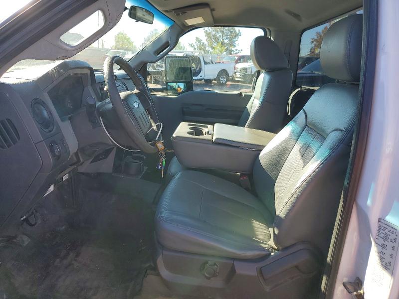 Продажа на аукционе авто 2015 Ford F250, vin: 1FDBF2A63FEA89740, номер лота: 52023846