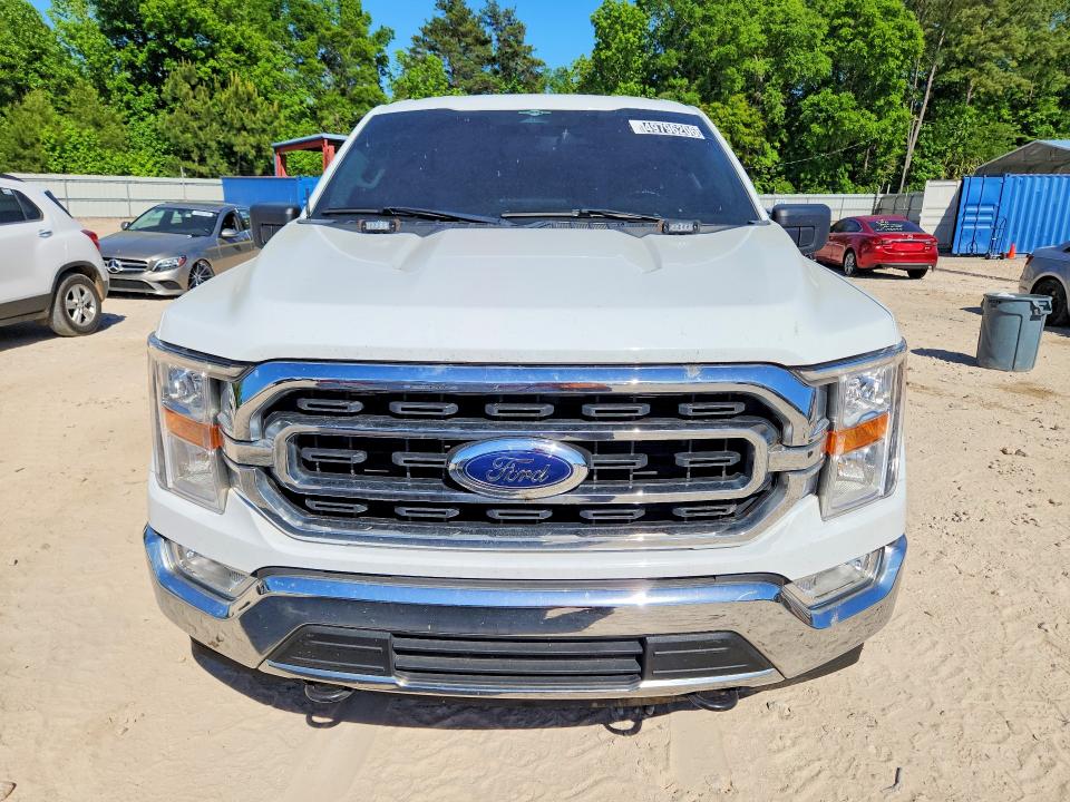 Продаж на аукціоні авто 2023 Ford F150, vin: 1FTFW1E53PFB25777, номер лоту: 49796206