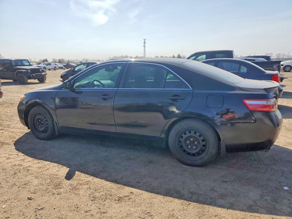 Aukcja sprzedaży 2007 Toyota Camry, vin: 4T1BK46K87U026900, numer aukcji: 51168356
