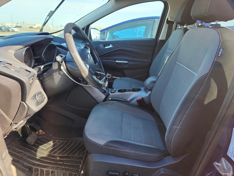 50599466 :رقم المزاد ، 1FMCU9GX2EUA86755 vin ، 2014 Ford Escape مزاد بيع
