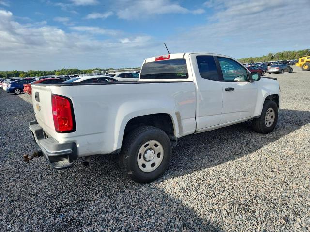 2018 Chevrolet Colorado მანქანა იყიდება აუქციონზე, vin: 1GCHSBEA6J1269321, აუქციონის ნომერი: 54928076