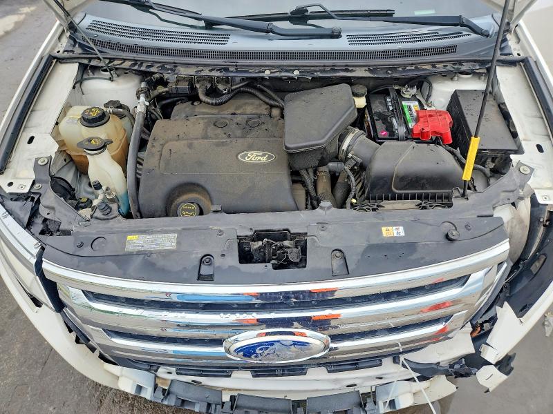 Продаж на аукціоні авто 2014 Ford Edge, vin: 2FMDK3JC0EBA37167, номер лоту: 49494266