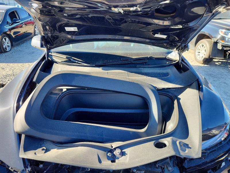 Продаж на аукціоні авто 2026 Tesla Model Y, vin: 7SAYGDEE4TF344675, номер лоту: 48954506