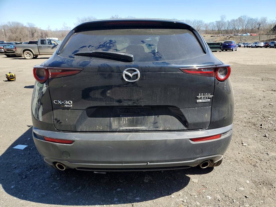 49311886 :رقم المزاد ، 3MVDMBCL5MM215835 vin ، 2021 Mazda Cx-30 مزاد بيع