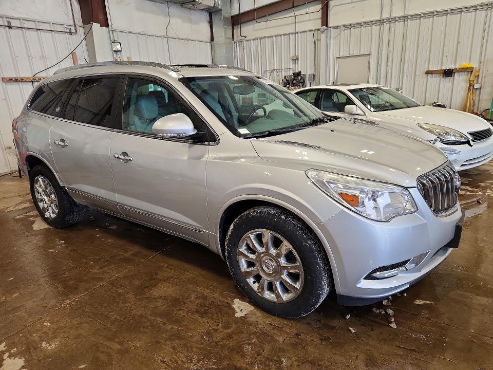 Продажа на аукционе авто 2015 Buick Enclave, vin: 5GAKVBKD2FJ288291, номер лота: 51037766