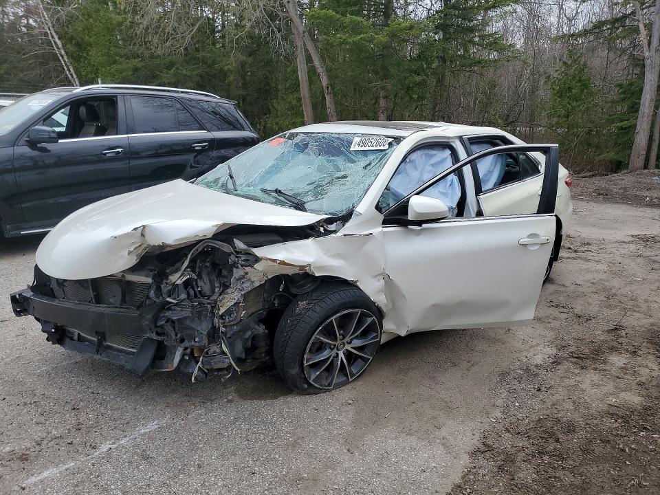 Продажа на аукционе авто 2016 Toyota Camry, vin: 4T1BF1FK0GU588521, номер лота: 49052606