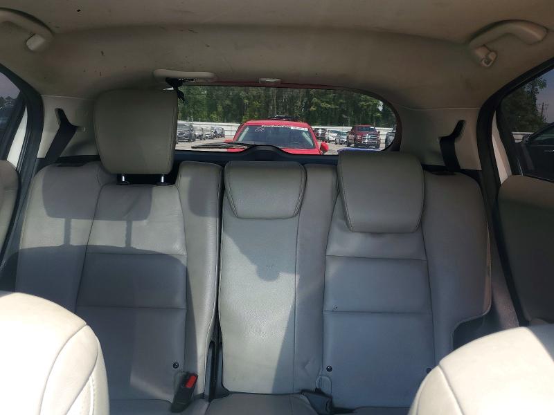 2016 Honda Hr-v მანქანა იყიდება აუქციონზე, vin: 3CZRU6H76GM714359, აუქციონის ნომერი: 49566216