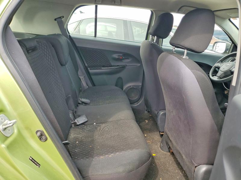 Продаж на аукціоні авто 2009 Scion Xd, vin: JTKKU10439J049747, номер лоту: 50305456