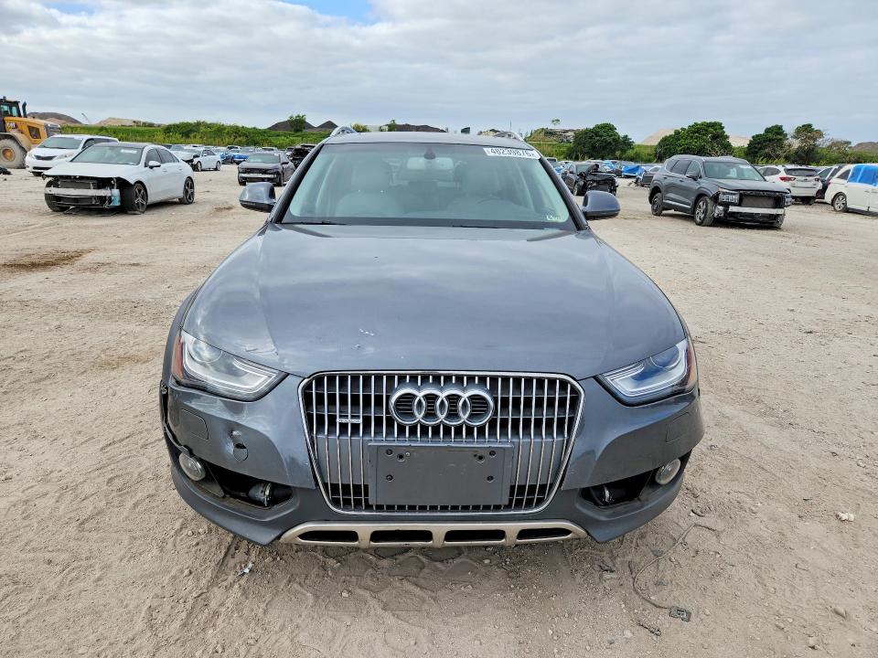 48239876 :رقم المزاد ، WA1UFAFL3GA004498 vin ، 2016 Audi A4 Allroad مزاد بيع