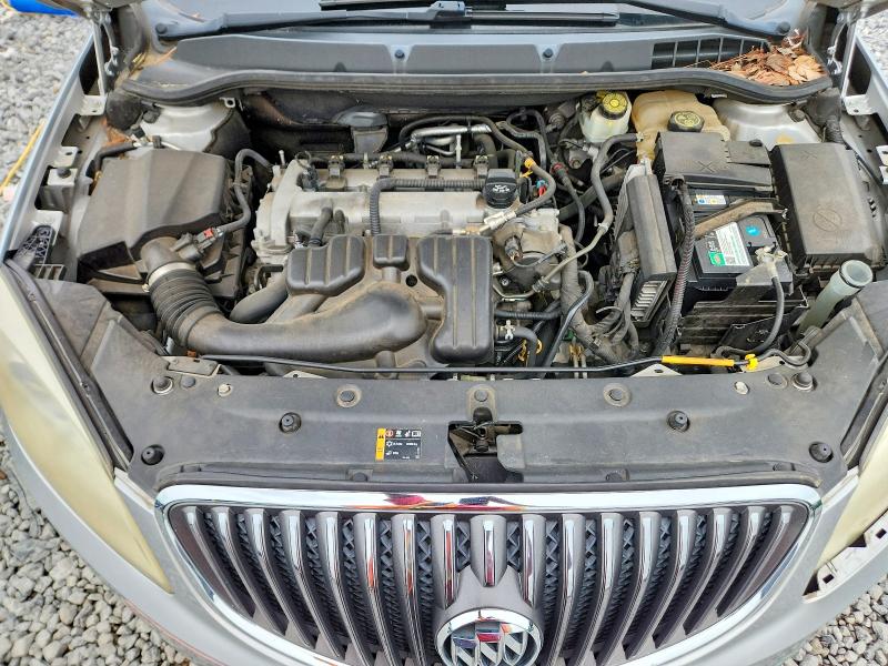 Aukcja sprzedaży 2013 Buick Verano, vin: 1G4PR5SK8D4249611, numer aukcji: 51855426