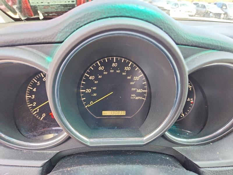 2009 Lexus Rx მანქანა იყიდება აუქციონზე, vin: 2T2HK31UX9C103957, აუქციონის ნომერი: 50479536