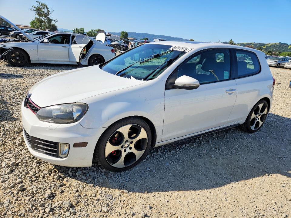 Продаж на аукціоні авто 2011 Volkswagen Gti, vin: WVWED7AJ7BW067320, номер лоту: 50314816