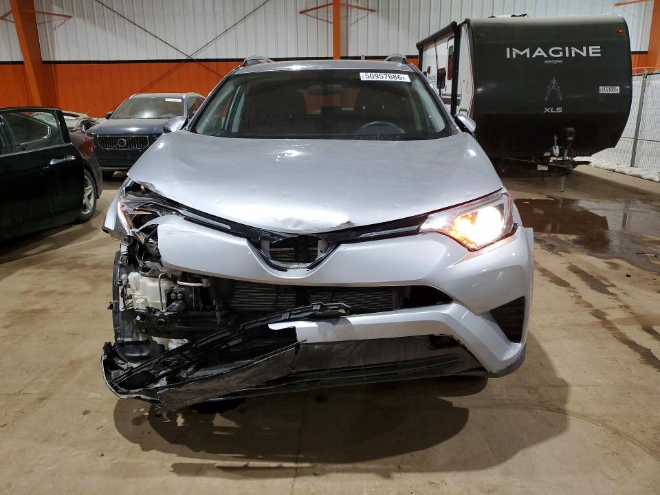 Aukcja sprzedaży 2016 Toyota Rav4, vin: 2T3BFREV3GW462865, numer aukcji: 50957686