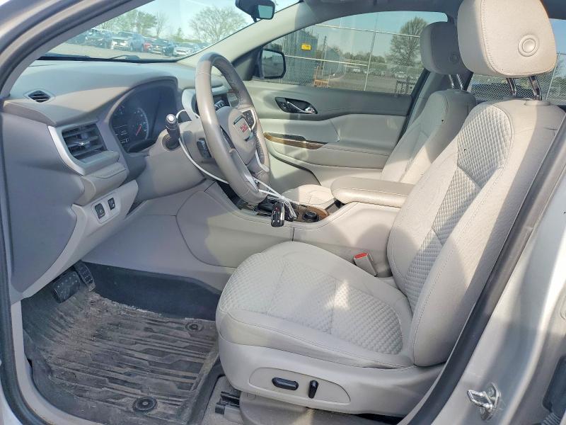 Продаж на аукціоні авто 2019 Gmc Acadia, vin: 1GKKNLLS2KZ153264, номер лоту: 50245426