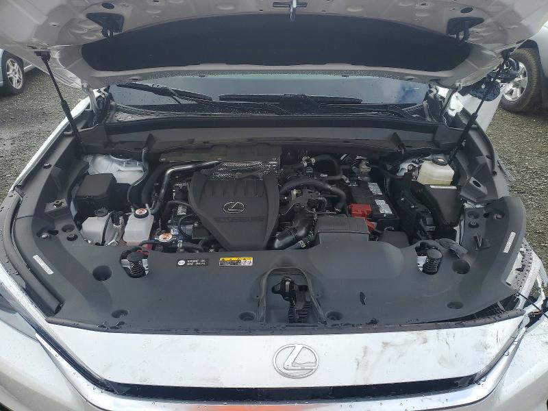 Aukcja sprzedaży 2025 Lexus Tx 350, vin: 5TDAAAA68SS017154, numer aukcji: 50660346